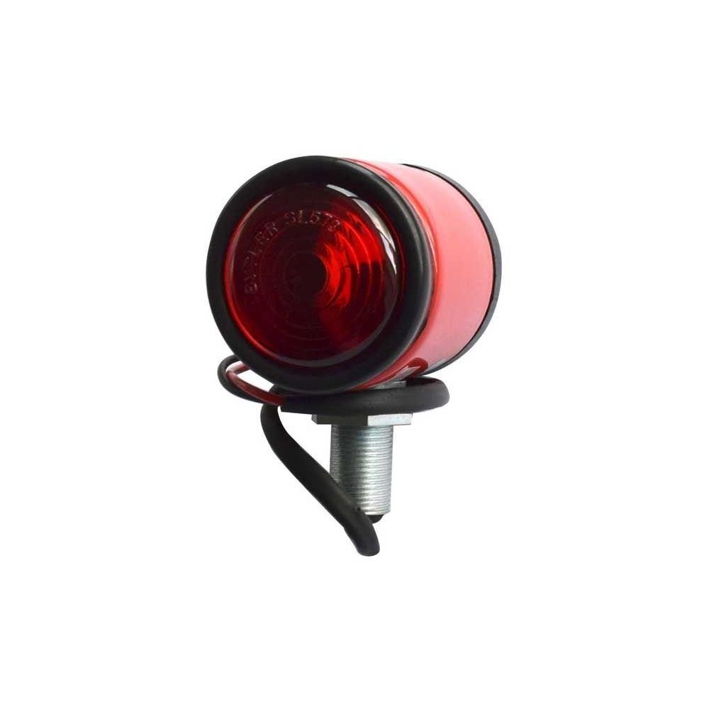 Lampe satinée pour MASSEY FERGUSON