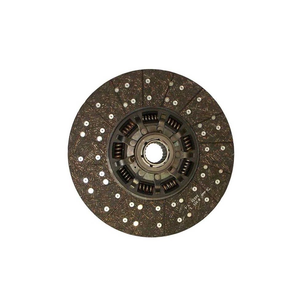 Disque d'embrayage Valmet 8050 / 81-84 / 85/8750 14 " pour VALMET