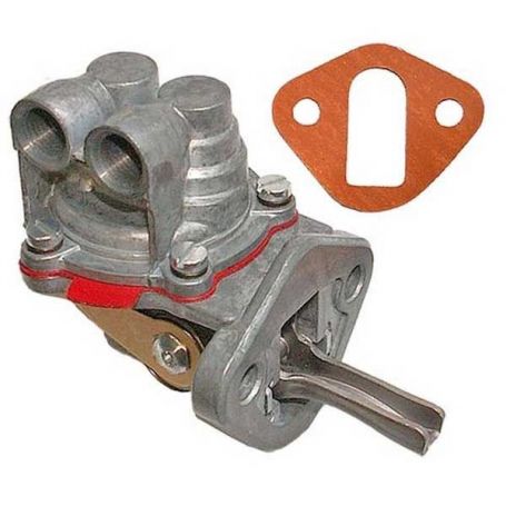 Pompe de levage de carburant Perkins 4/99 4.108 A4 / 107 pour MASSEY FERGUSON Pompe de levage de carburant Perkins 4/99 4.108 A4 / 107 pour MASSEY FERGUSON