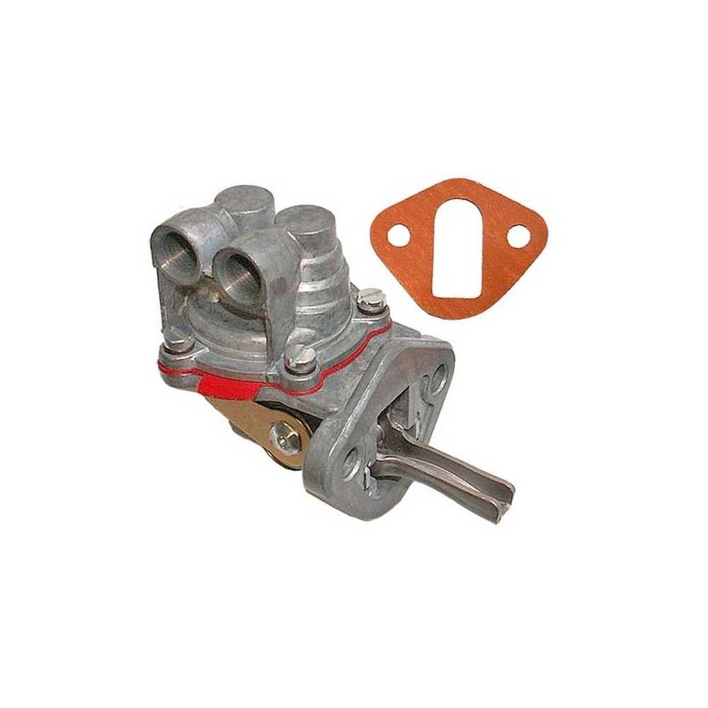Pompe de levage de carburant Perkins 4/99 4.108 A4 / 107 pour MASSEY FERGUSON