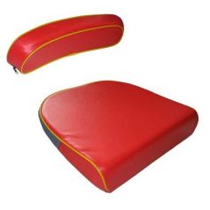 Kit coussin et dossier de siège pour DAVID BROWN Kit coussin et dossier de siège pour DAVID BROWN