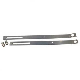 Bras d'immobilisation de la barre d'attelage pour MASSEY FERGUSON
