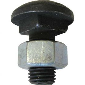 Goujon pour siège baquet (ajouter 353426 (H904) écrou t pour MASSEY FERGUSON