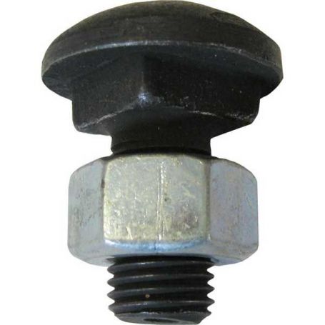 Goujon pour siège baquet (ajouter 353426 (H904) écrou t pour MASSEY FERGUSON Goujon pour siège baquet (ajouter 353426 (H904) écrou t pour MASSEY FERGUSON