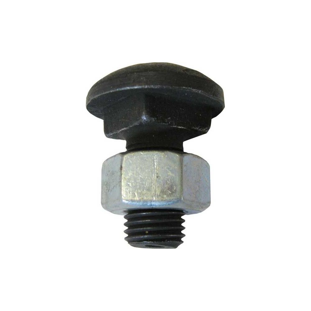 Goujon pour siège baquet (ajouter 353426 (H904) écrou t pour MASSEY FERGUSON