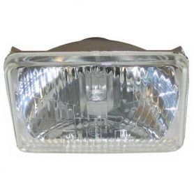Lampe frontale David Brown 1390 IHC 956 pour IHC