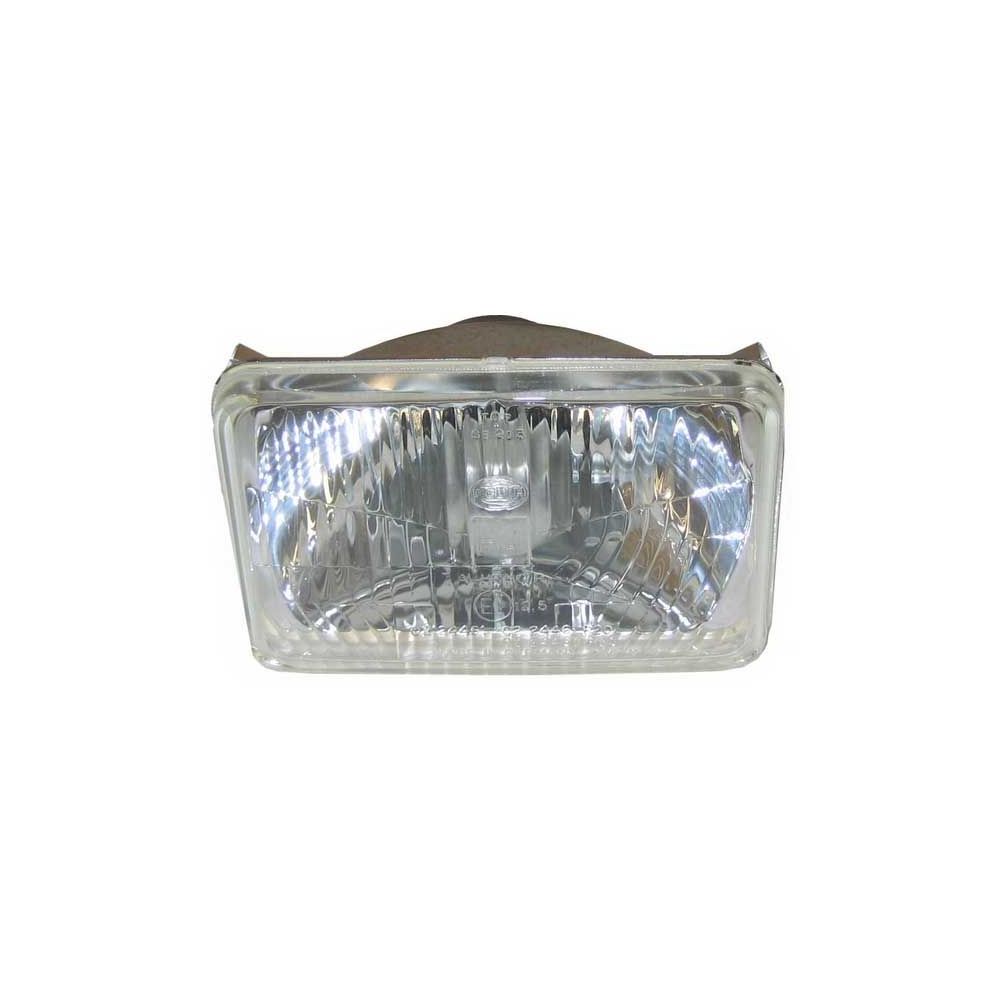 Lampe frontale David Brown 1390 IHC 956 pour IHC
