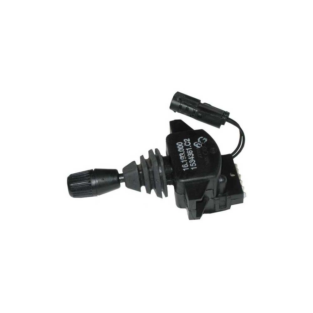 Étui pour interrupteur de levage Maxxum 5120 - 5150 pour IHC