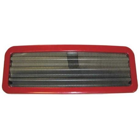 Calandre supérieure réf. 85639C1 - Case IH