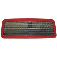 Calandre supérieure réf. 85639C1 - Case IH
