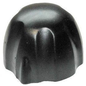 Bouton pour interrupteur en forme d'oeuf pour MASSEY FERGUSON