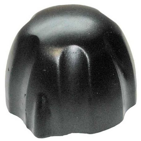 Bouton pour interrupteur en forme d'oeuf pour MASSEY FERGUSON Bouton pour interrupteur en forme d'oeuf pour MASSEY FERGUSON