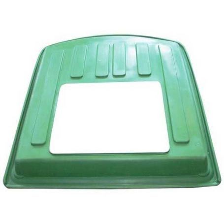 Toit John Deere SG2 - Sans la trappe de toit ouvrant pour JOHN DEERE