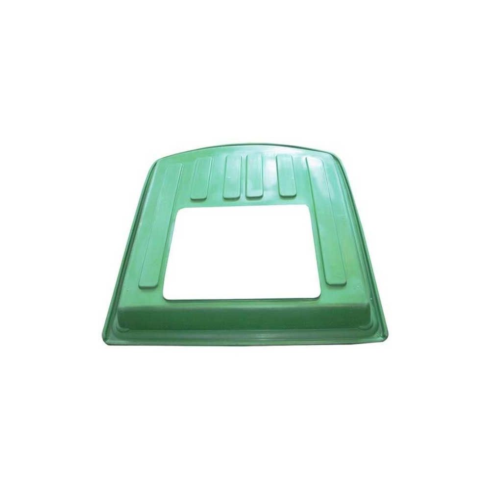 Toit John Deere SG2 - Sans trappe de toit ouvrant pour JOHN DEERE
