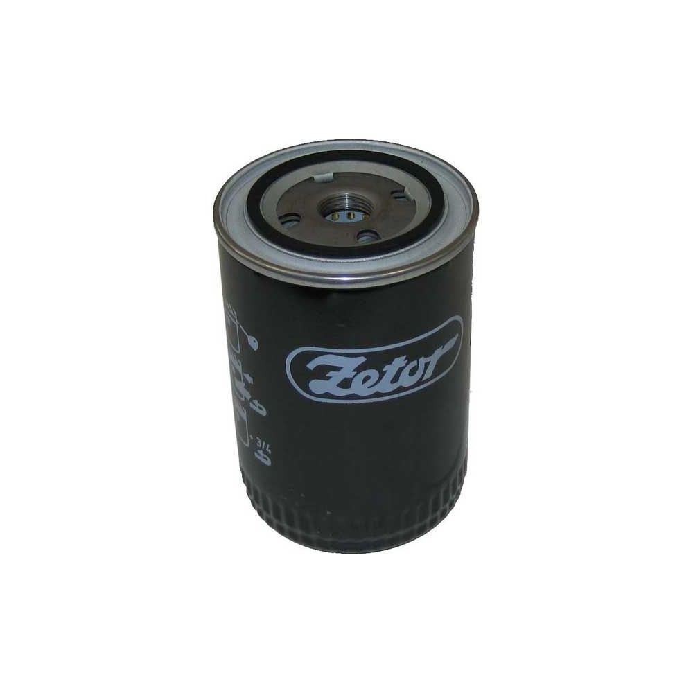 Filtre à huile de moteur Zetor Super pour 5341 pour ZETOR