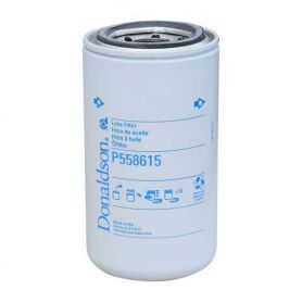 Boîtier de filtre à huile moteur Maxxum 5100 MX110-175 pour IHC