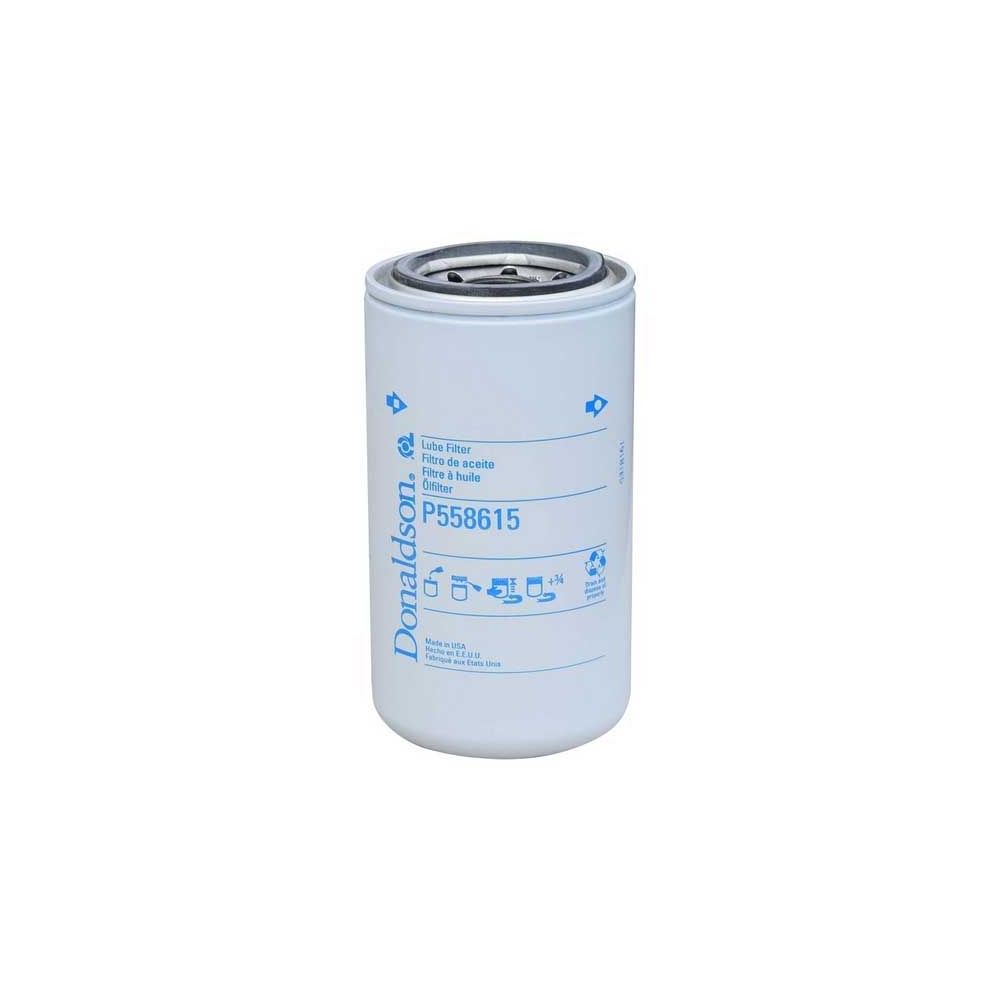Boîtier de filtre à huile moteur Maxxum 5100 MX110-175 pour IHC