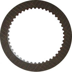 Boîtier de disque de friction PTO 685 785 885XL 4200 pour IHC