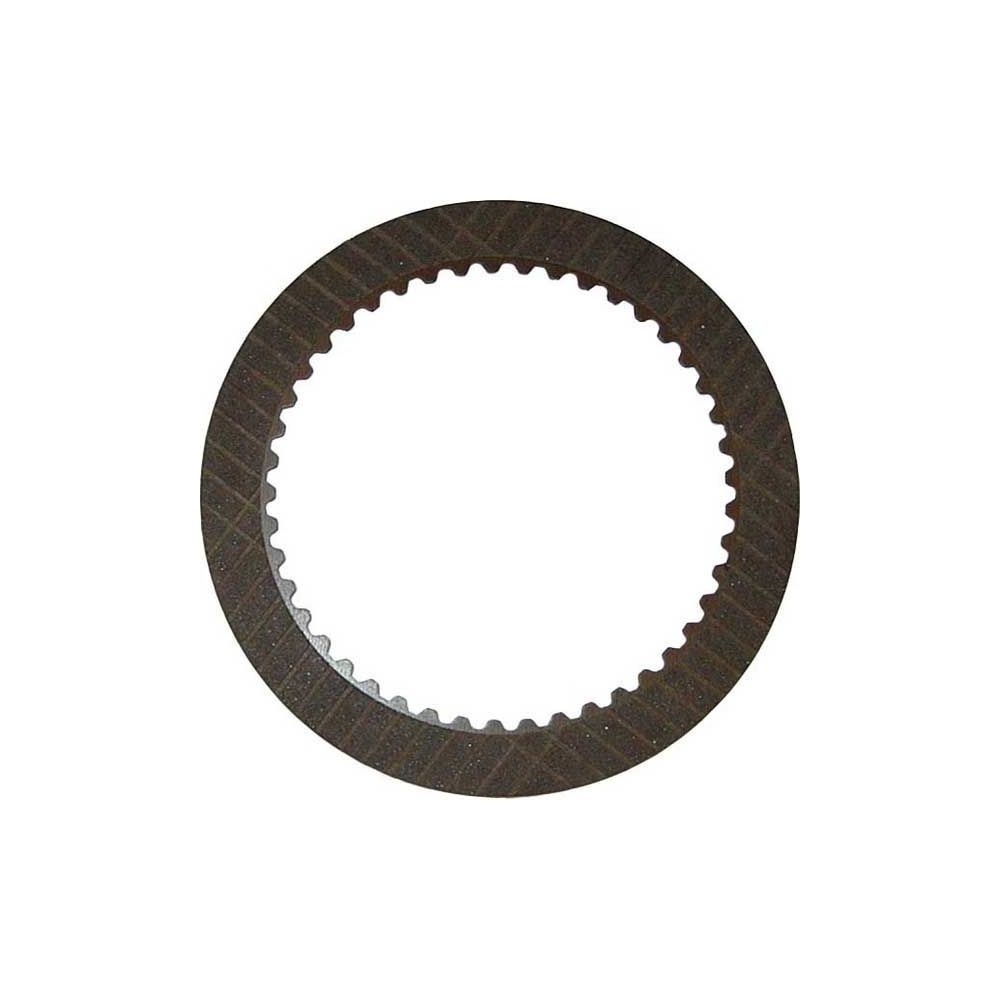 Boîtier de disque de friction PTO 685 785 885XL 4200 pour IHC