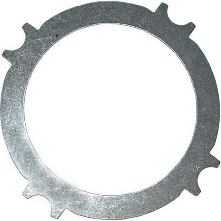 Disque de prise de force en acier réf. 401717R1 - Case IH