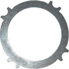 Disque de prise de force en acier réf. 401717R1 - Case IH