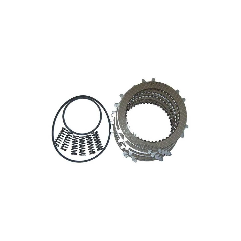 Boîtier de broche 33 43 44 45 56 Classique pour IHC
