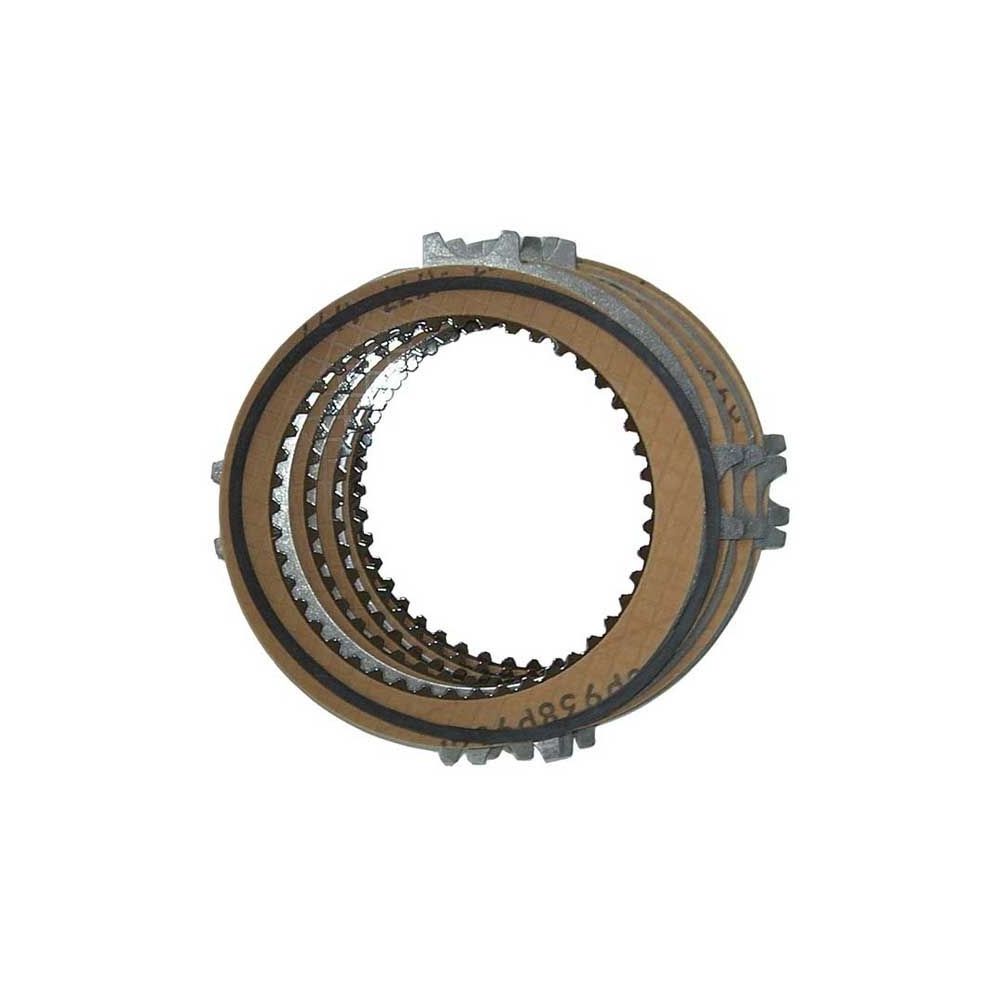 Kit de réparation pour pack couple IHC 585 885 pour IHC