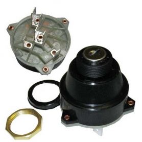 Interrupteur d'allumage Deutz John Deere 40 50 Series pour JOHN DEERE