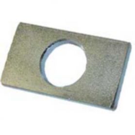 plaque carrée John Deere 6000 pour JOHN DEERE