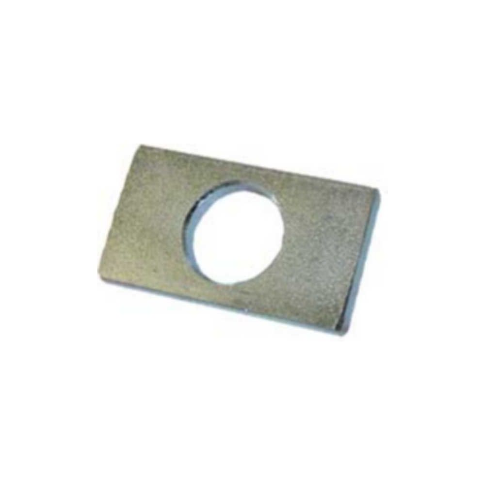 plaque carrée John Deere 6000 pour JOHN DEERE