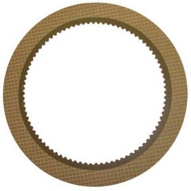 Disque de frein planétaire John Deere Powerquad c / w pour JOHN DEERE