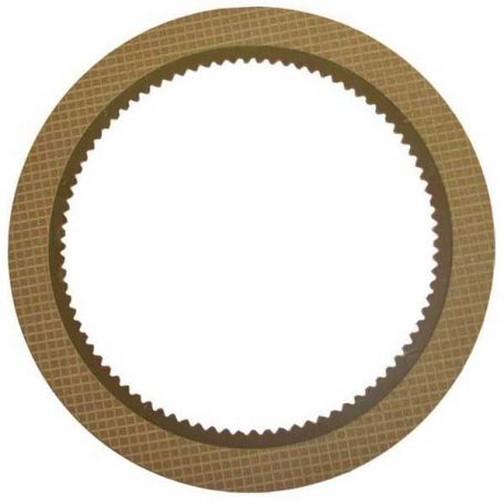 Disque de frein planétaire John Deere Powerquad c / w pour JOHN DEERE Disque de frein planétaire John Deere Powerquad c / w pour JOHN DEERE