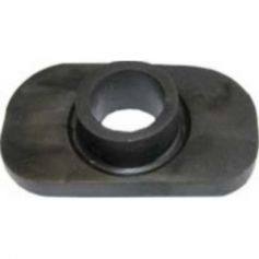 Poignée de porte John Deere Outer 6000 7000 en caoutchouc pour JOHN DEERE