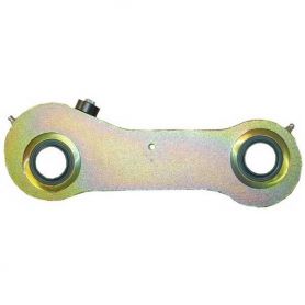 Tige dure John Deere 6010 - 6020 4 roues motrices pour JOHN DEERE