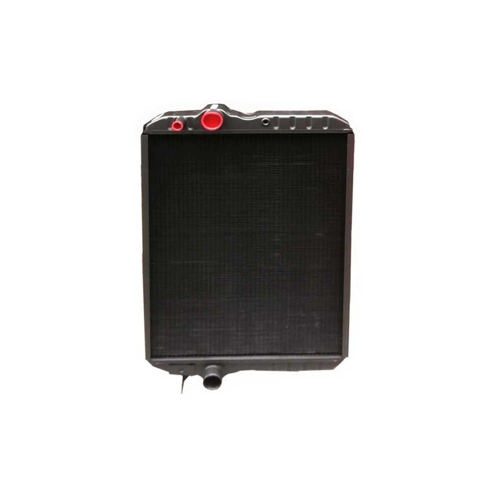 Radiateur John Deere 7600 7700 7800 pour JOHN DEERE