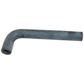 Refroidisseur d'huile de tuyau John Deere 6200 - 6400 15mm pour JOHN DEERE