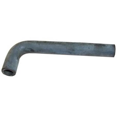 Refroidisseur d'huile de tuyau John Deere 6200 - 6400 15mm pour JOHN DEERE Refroidisseur d'huile de tuyau John Deere 6200 - 6400 15mm pour JOHN DEERE