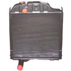 Radiateur John Deere 2250 - 2850 Type précoce pour JOHN DEERE Radiateur John Deere 2250 - 2850 Type précoce pour JOHN DEERE