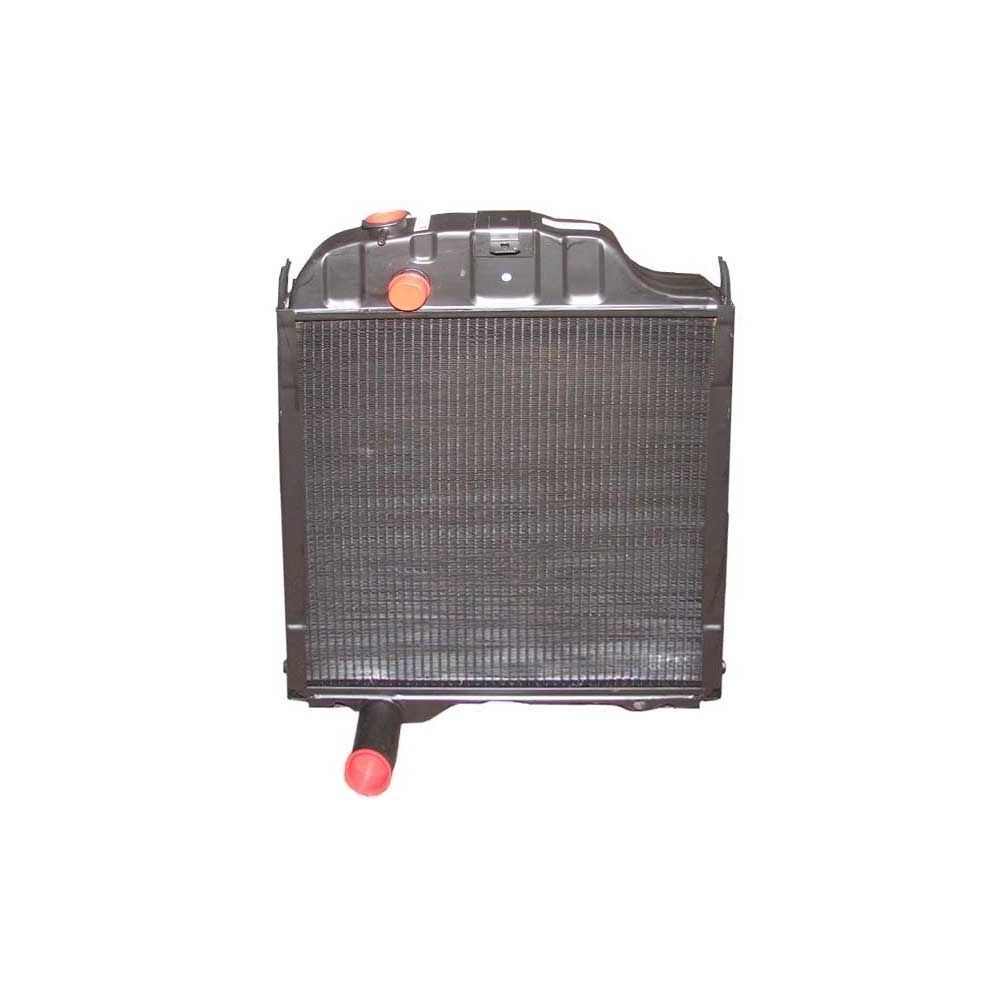 Radiateur John Deere 2250 - 2850 Type précoce pour JOHN DEERE