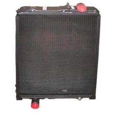 Radiateur John Deere 3050 3350 3650 pour JOHN DEERE Radiateur John Deere 3050 3350 3650 pour JOHN DEERE
