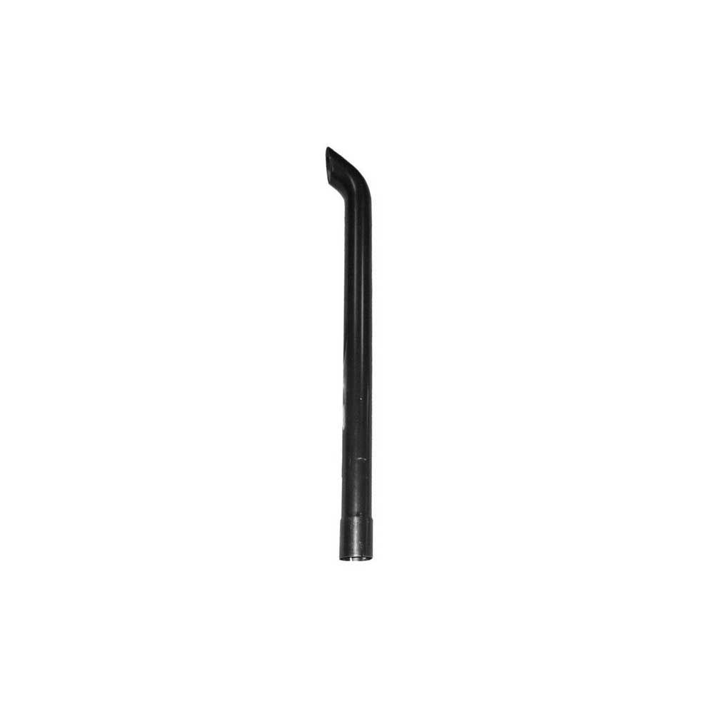 Pot d'échappement John Deere 6506 - 6910 SE Vertical pour JOHN DEERE