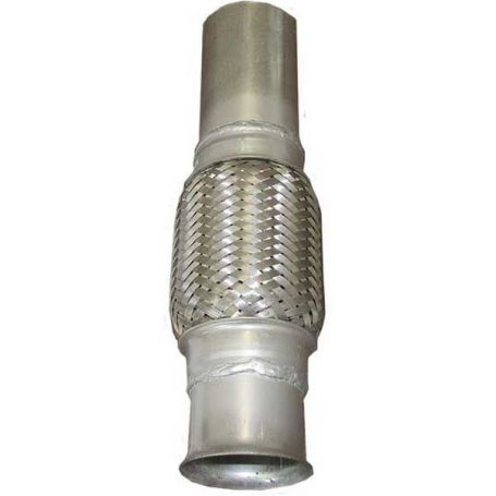 Pot d'échappement John Deere 6120 - 6420 Flexi Pipe pour JOHN DEERE Pot d'échappement John Deere 6120 - 6420 Flexi Pipe pour JOHN DEERE