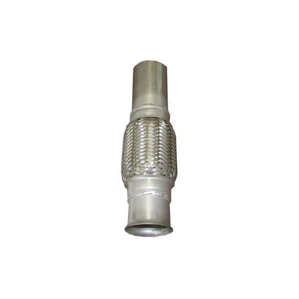Pot d'échappement John Deere 6120 - 6420 Flexi Pipe pour JOHN DEERE