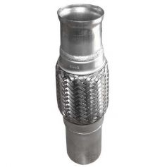 Pot d'échappement John Deere 6520 - 6920 Flexi Pipe pour JOHN DEERE Pot d'échappement John Deere 6520 - 6920 Flexi Pipe pour JOHN DEERE