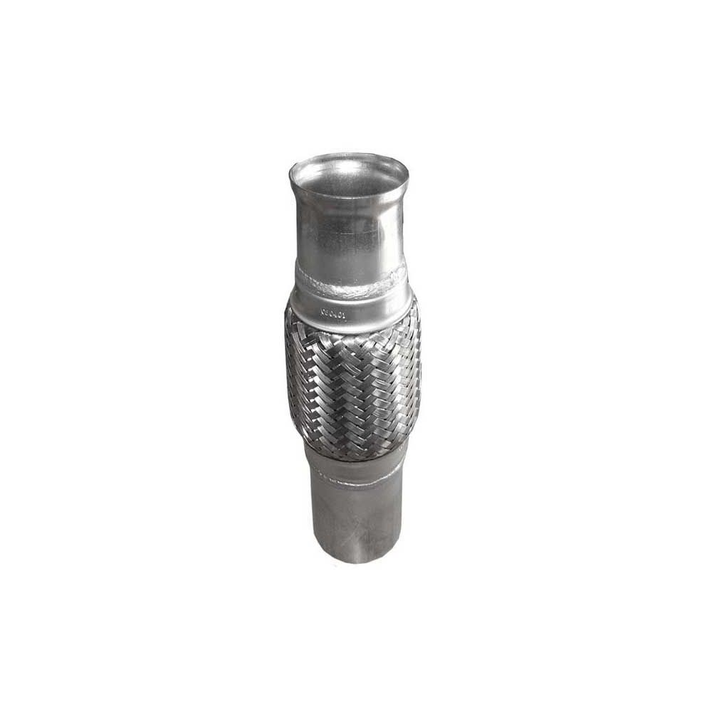 Pot d'échappement John Deere 6520 - 6920 Flexi Pipe pour JOHN DEERE