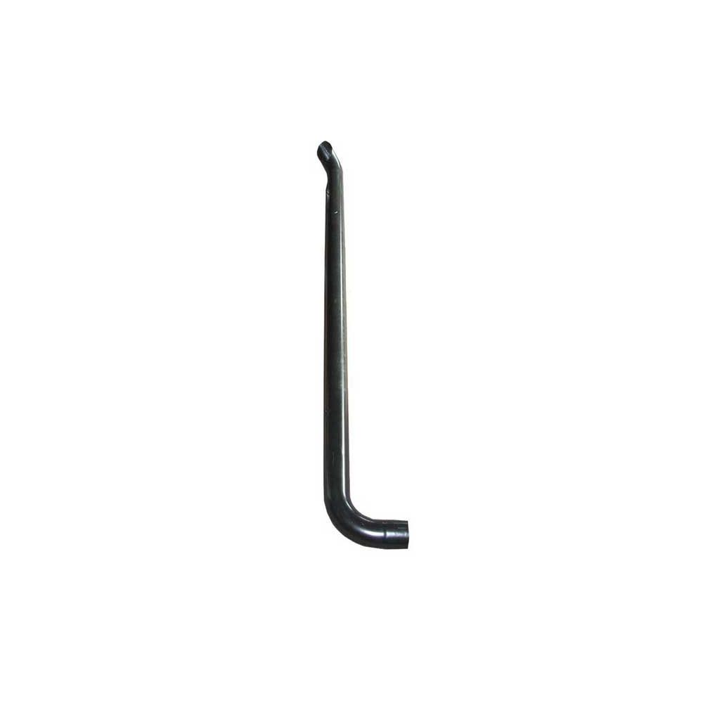 Pot d'échappement John Deere 6520 - 6920 Tuyau Vertical pour JOHN DEERE