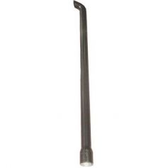 Pot d'échappement John Deere 6100 - 6400 Vertical Pipe pour JOHN DEERE