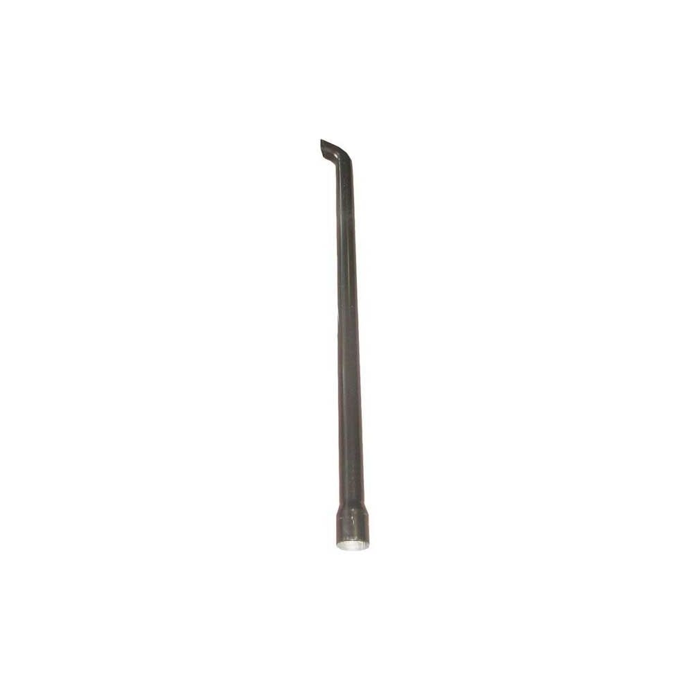 Pot d'échappement John Deere 6100 - 6400 Vertical Pipe pour JOHN DEERE