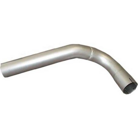 Pot d'échappement John Deere 6810 - 6910 Lower Pipe pour JOHN DEERE Pot d'échappement John Deere 6810 - 6910 Lower Pipe pour JOHN DEERE