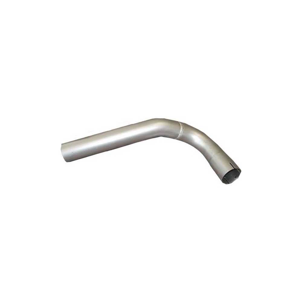 Pot d'échappement John Deere 6810 - 6910 Lower Pipe pour JOHN DEERE